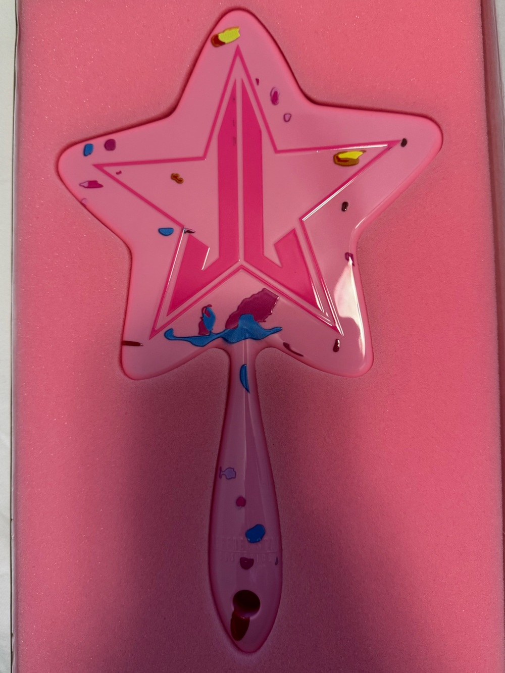 Jeffree Star Cosmetics Star Mirror- Jawbreaker Collection